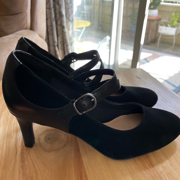 The Dancer Reece by Clark’s Collection - Picture 7 of 12